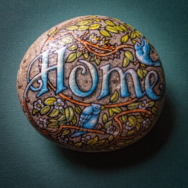 Home - Painted Rock